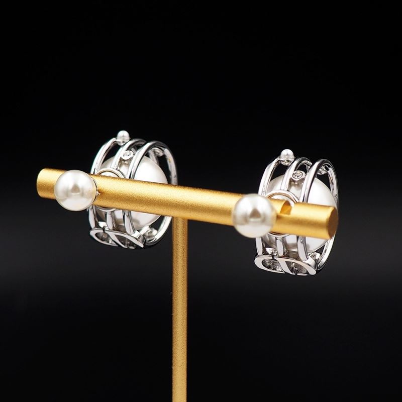 Christian Dior Earrings